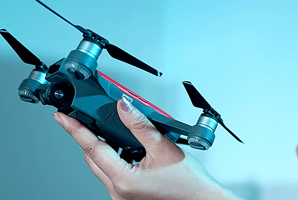 Weihnachtsgeschenk Drohne – das musst du wissen!