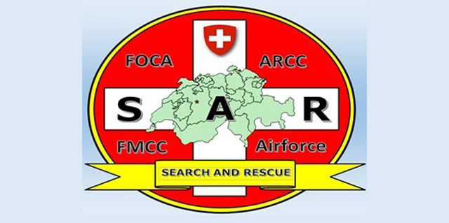 Umfrageresultate Search and Rescue (SAR): INCERFA / Wichtige Hinweise VFR-Flugplan
