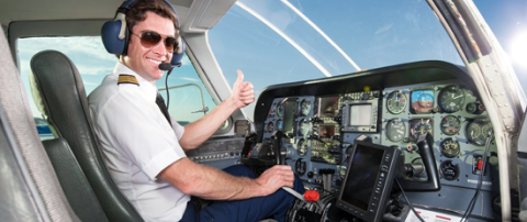 COVID-19 : identifier le potentiel d’amélioration des compétences de pilotage et des connaissances aéronautiques