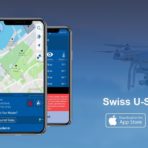 Nouvelle App U-Space pour les drones