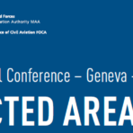 ***Postponed***WTO Ministerial Conference 30.11.-3.12.2012: restrizioni dello spazio aereo