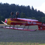 Forced landing after engine failure - FOCA SAND 2021-006