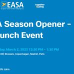EASA Season Opener 2023