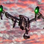 Webinar zu neuen Drohnenregeln ab 1. Januar 2023