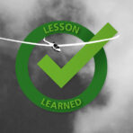 Lesson learned Segelflieger